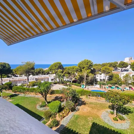 Miraflores Penthouse - Stunning Views And Sunsets Apartment MIJAS COSTA