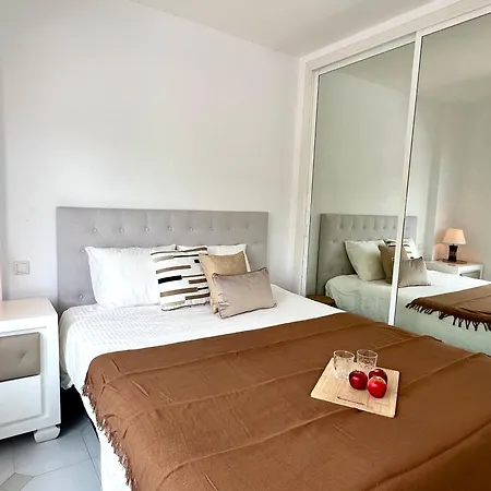 Appartement Miraflores Penthouse - Stunning Views And Sunsets
