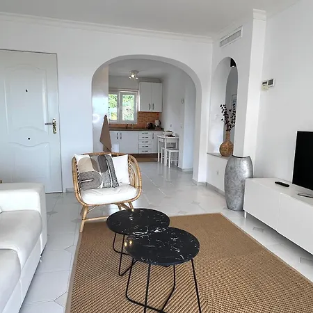 Apartment Miraflores Penthouse - Stunning Views And Sunsets *