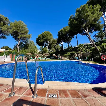 Miraflores Penthouse - Stunning Views And Sunsets * MIJAS COSTA