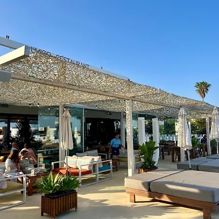 Miraflores Penthouse - Stunning Views And Sunsets *