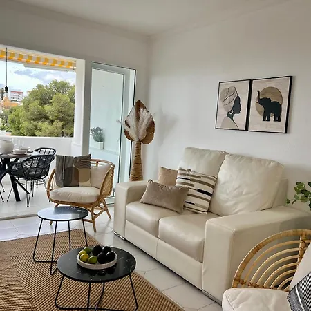 Apartment Miraflores Penthouse - Stunning Views And Sunsets MIJAS COSTA