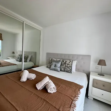 Miraflores Penthouse - Stunning Views And Sunsets