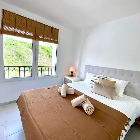 Miraflores Penthouse - Stunning Views And Sunsets Apartment MIJAS COSTA