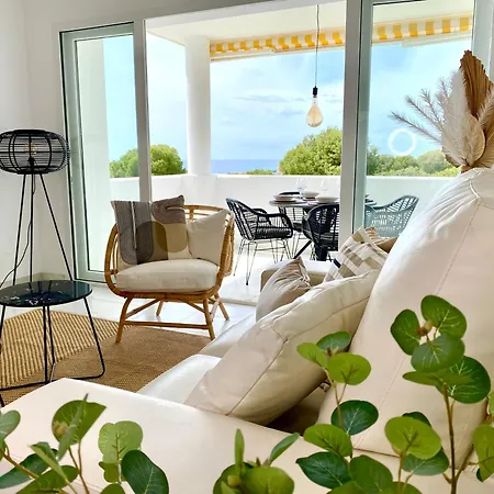 Apartment Miraflores Penthouse - Stunning Views And Sunsets