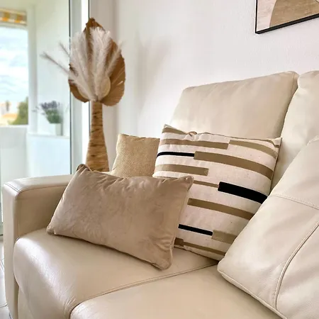 Miraflores Penthouse - Stunning Views And Sunsets Appartement Mijas