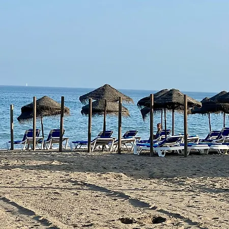 Miraflores Penthouse - Stunning Views And Sunsets Apartment MIJAS COSTA