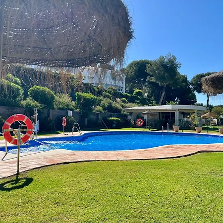 Appartement Miraflores Penthouse - Stunning Views And Sunsets Mijas