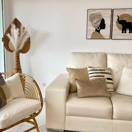 Miraflores Penthouse - Stunning Views And Sunsets *