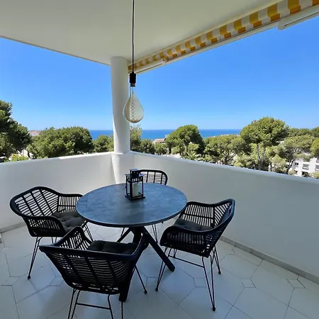 Miraflores Penthouse - Stunning Views And Sunsets Apartment *