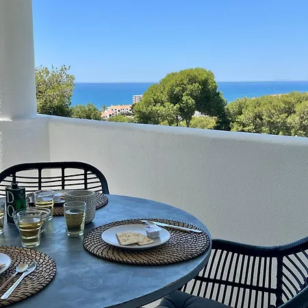 Miraflores Penthouse - Stunning Views And Sunsets * Mijas