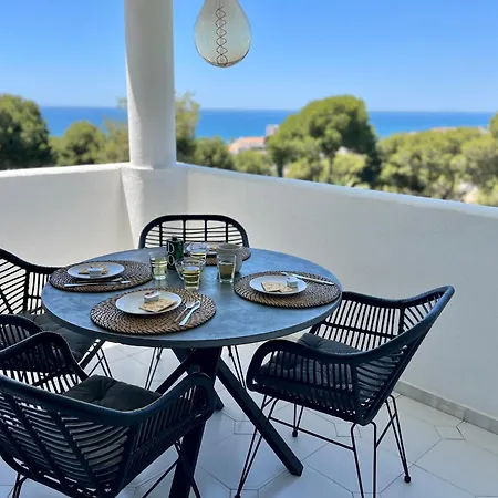 Appartement Miraflores Penthouse - Stunning Views And Sunsets *